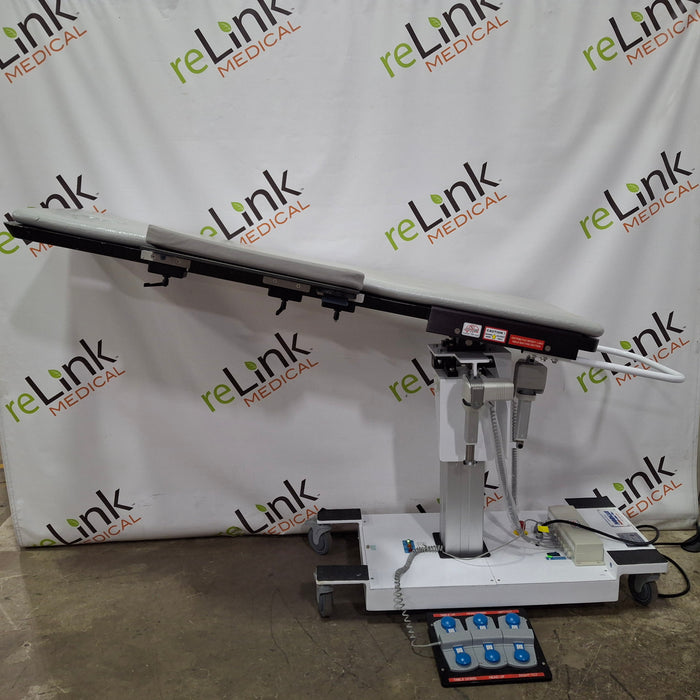 Morgan MeDesign, Inc. BASIC 1A C-Arm Table