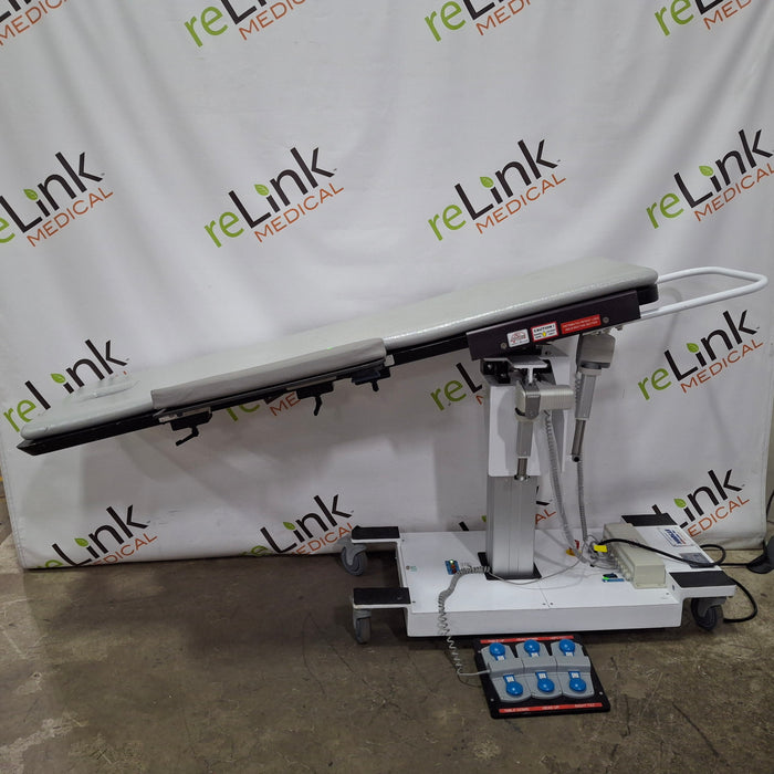 Morgan MeDesign, Inc. BASIC 1A C-Arm Table