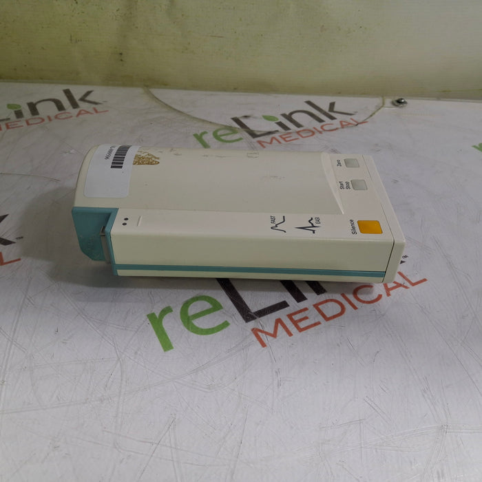 Philips M3001A-A01C06 Fast SpO2, NIBP, ECG, Temp, IBP MMS Module