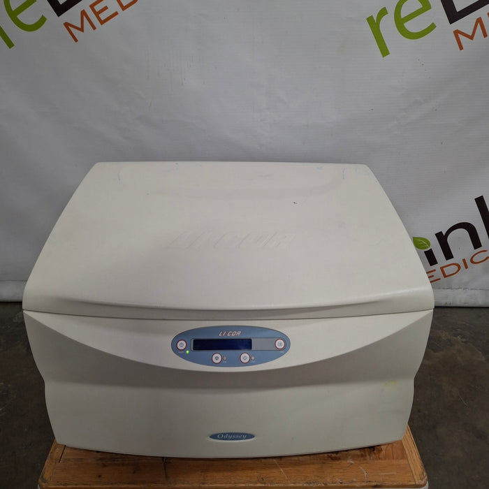 Li-Cor Inc 9120 Infrared Imaging System