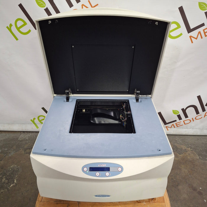 Li-Cor Inc 9120 Infrared Imaging System