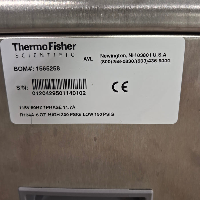 Thermo Scientific Arctic A25 Refrigerated Circulator