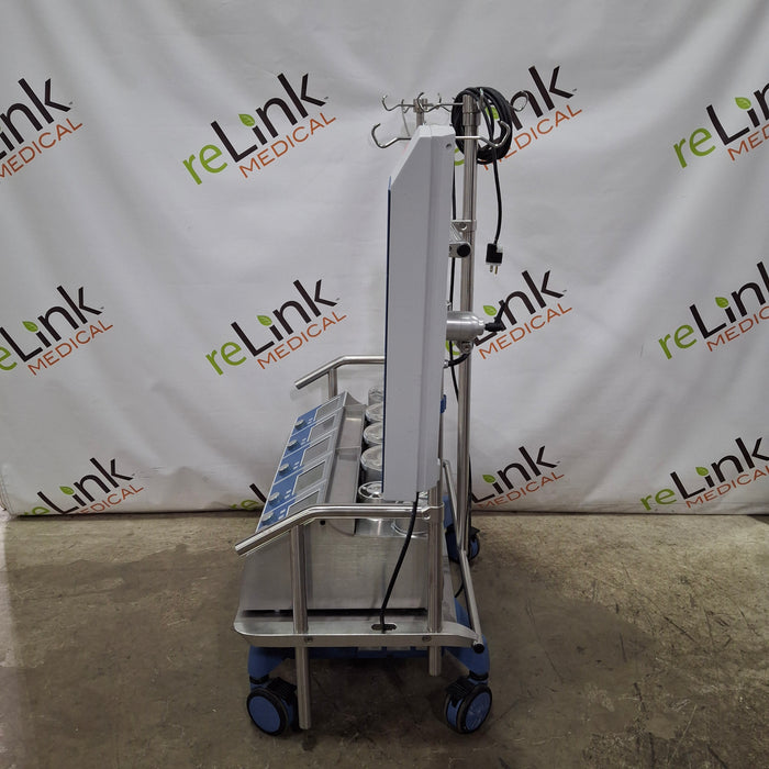Stockert S5 Heart Lung System Heart-Lung Machine