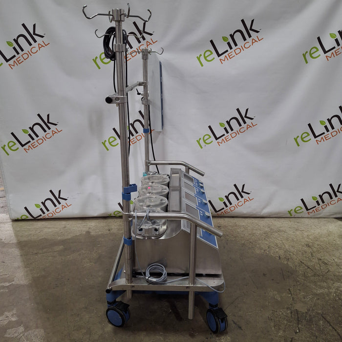 Stockert S5 Heart Lung System Heart-Lung Machine