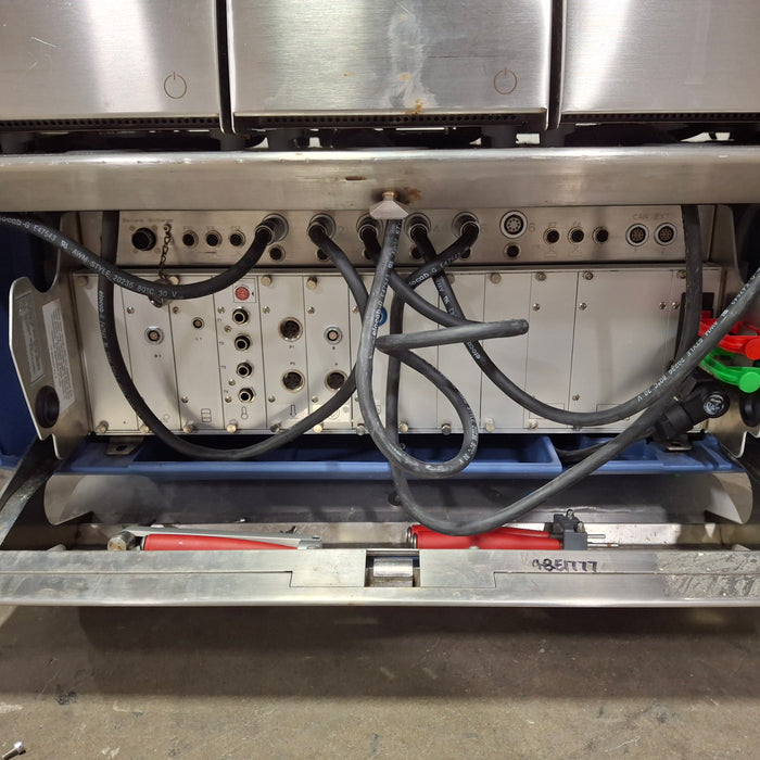 Stockert S5 Heart Lung System Heart-Lung Machine