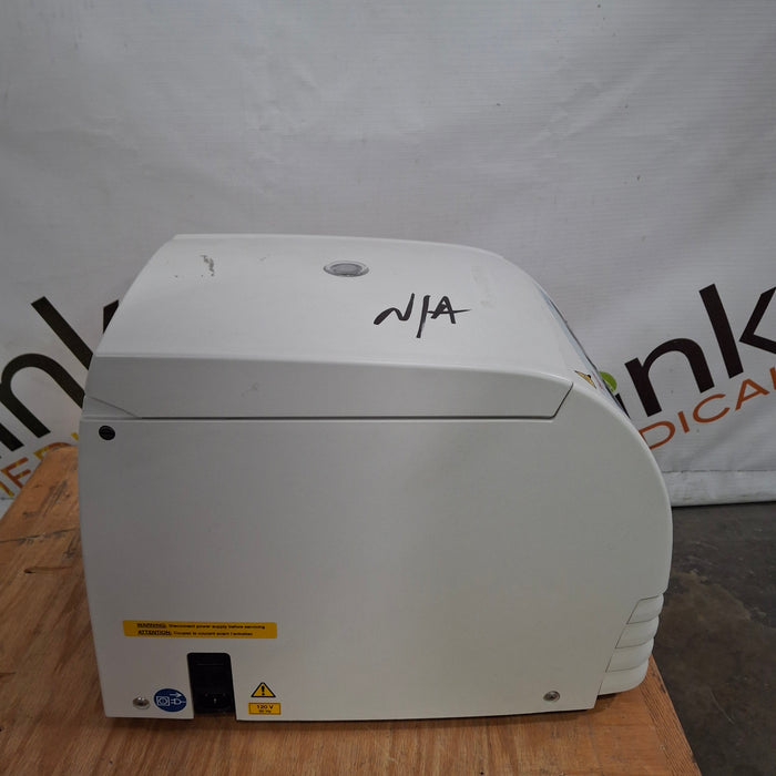 Thermo Scientific Sorvall Legend Micro 17R Refrigerated Centrifuge