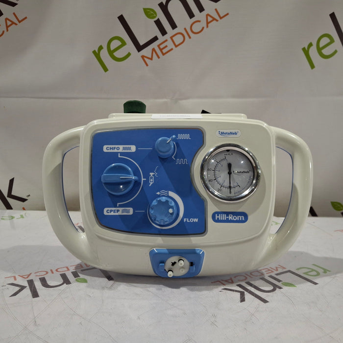 Hill-Rom Hill-Rom MetaNeb Lung Therapy System Respiratory reLink Online
