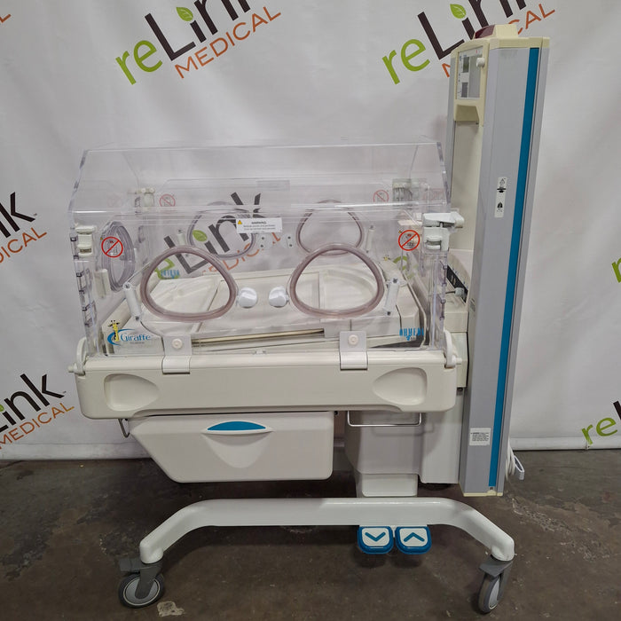 Datex-Ohmeda Giraffe Omnibed Infant Incubator/Warmer