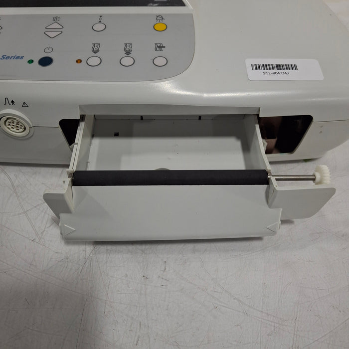 GE Healthcare Corometrics 170 Series Model 172 Fetal Monitor