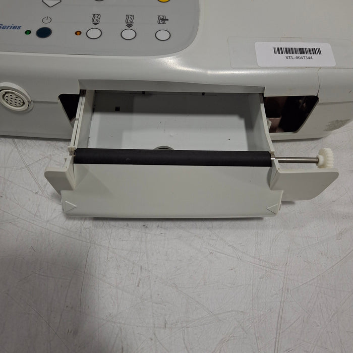GE Healthcare Corometrics 170 Series Model 172 Fetal Monitor