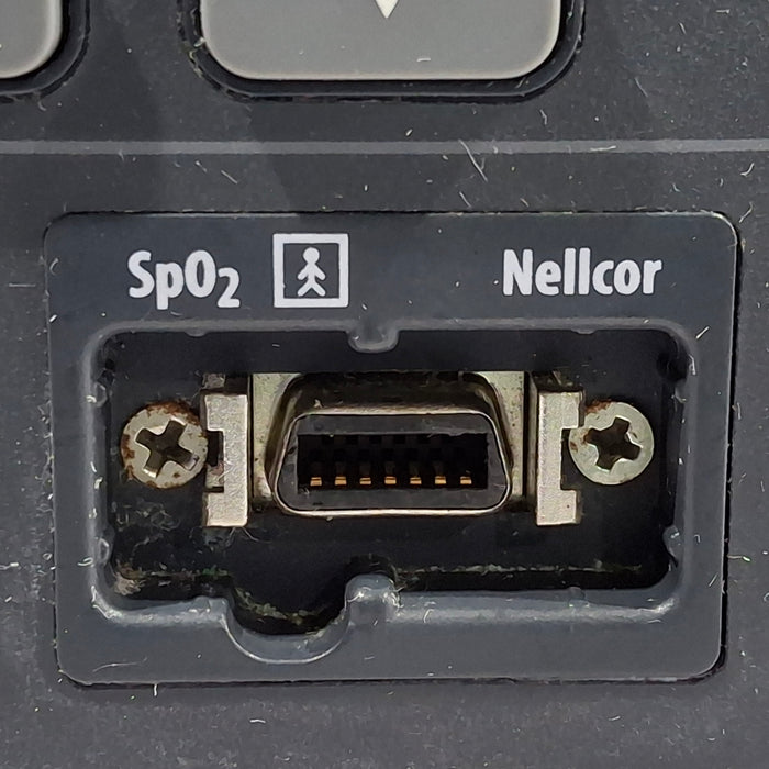 Mindray Datascope Accutorr V Vital Signs Monitor