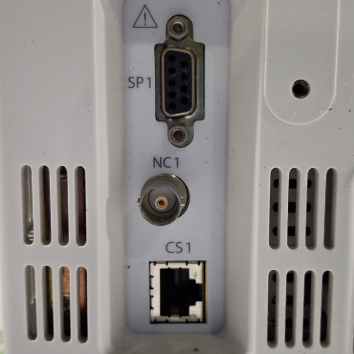 Mindray Datascope Accutorr V Vital Signs Monitor