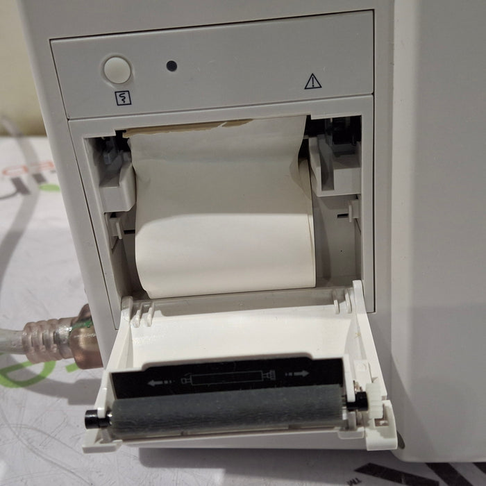 Mindray Datascope Accutorr V Vital Signs Monitor