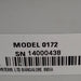 GE Healthcare GE Healthcare Corometrics 170 Series Model 172 Fetal Monitor Patient Monitors reLink Online