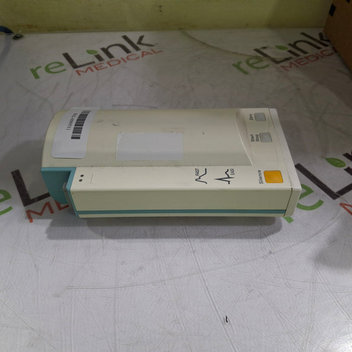 Philips M3001A-A01C06 Fast SpO2, NIBP, ECG, Temp, IBP MMS Module