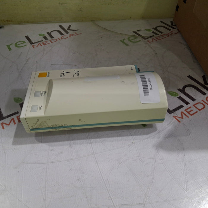 Philips M3001A-A01C06 Fast SpO2, NIBP, ECG, Temp, IBP MMS Module