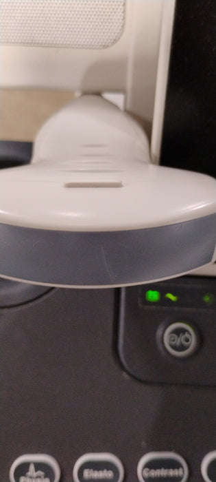 Mindray DC-80 Ultrasound System