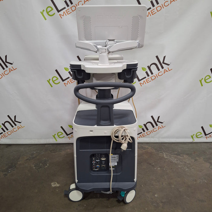 Mindray DC-80 Ultrasound System