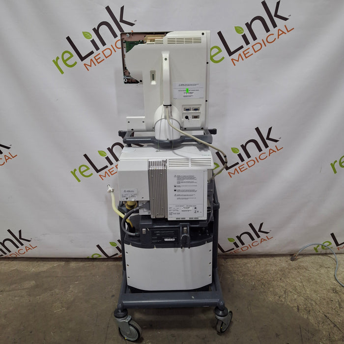 Puritan Bennett 840 Ventilator