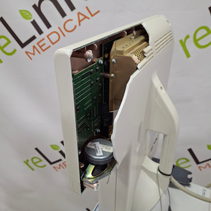 Puritan Bennett 840 Ventilator