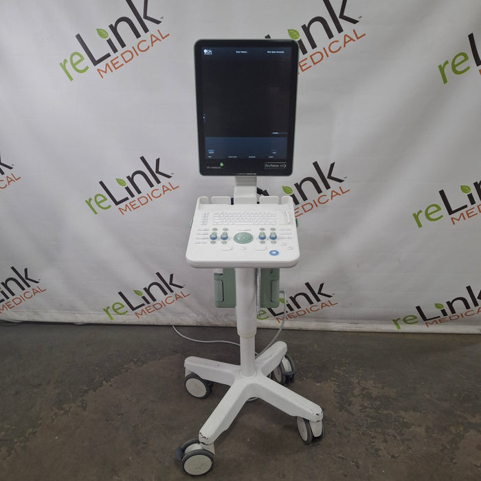 B-K Medical Flex Focus 1202 Ultrasound