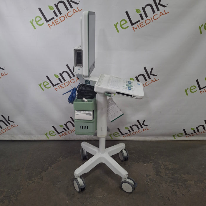 B-K Medical Flex Focus 1202 Ultrasound