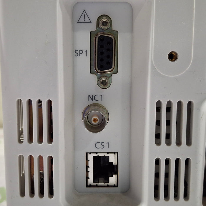 Mindray Datascope Accutorr V Vital Signs Monitor