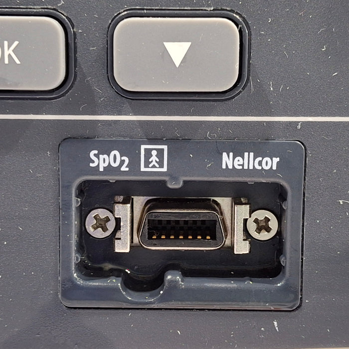 Mindray Datascope Accutorr V Vital Signs Monitor