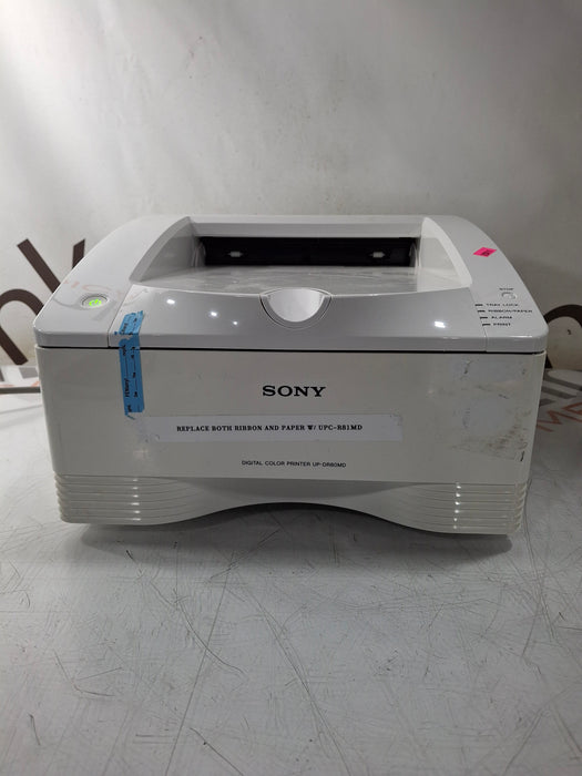 Sony UP-DR80MD Printer