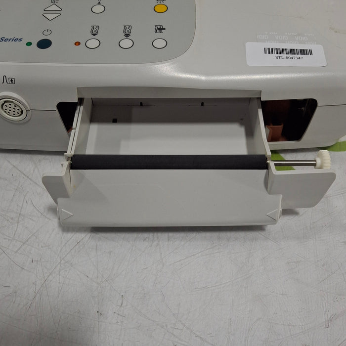 GE Healthcare Corometrics 170 Series Model 172 Fetal Monitor