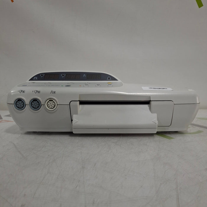 GE Healthcare Corometrics 170 Series Model 172 Fetal Monitor