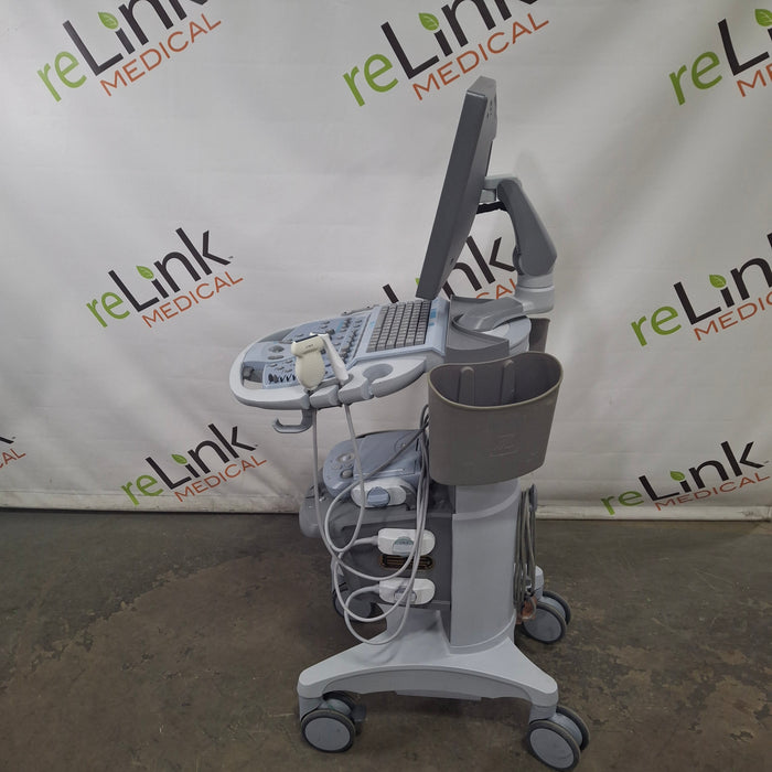Zonare Z. One Scan Engine Ultrasound