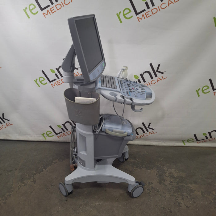 Zonare Z. One Scan Engine Ultrasound