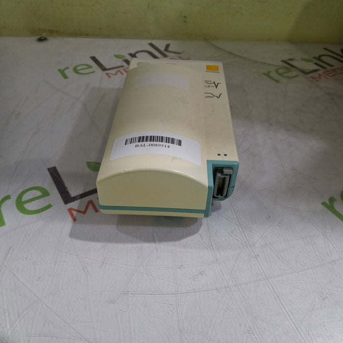 Philips M3001A-A01C18 Fast SpO2, NIBP, 12 lead ECG, Temp, IBP MMS Module