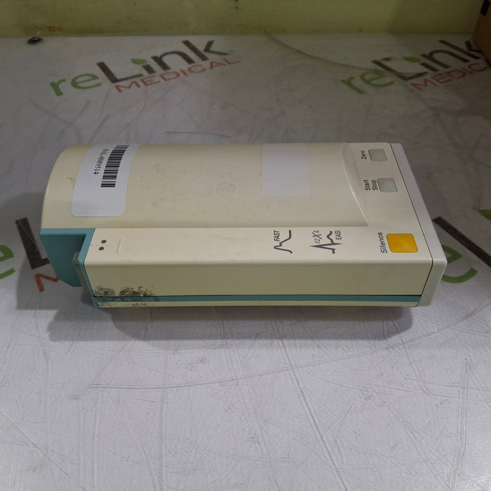 Philips M3001A-A01C18 Fast SpO2, NIBP, 12 lead ECG, Temp, IBP MMS Module