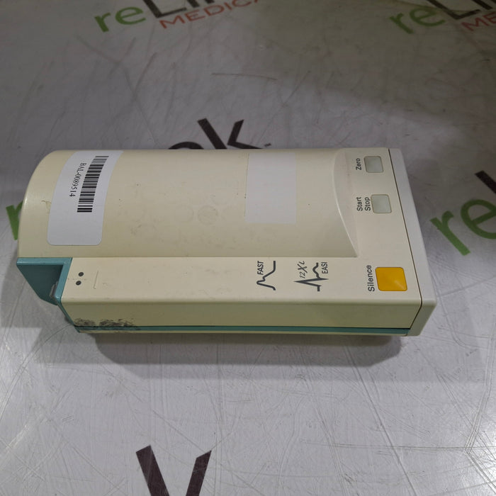 Philips M3001A-A01C18 Fast SpO2, NIBP, 12 lead ECG, Temp, IBP MMS Module