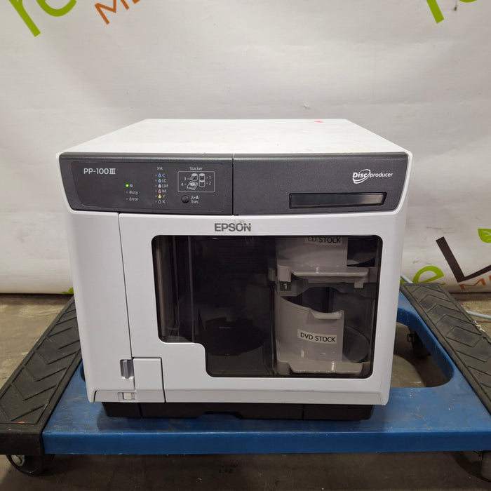 Epson N181A PP-100III Disc Publisher