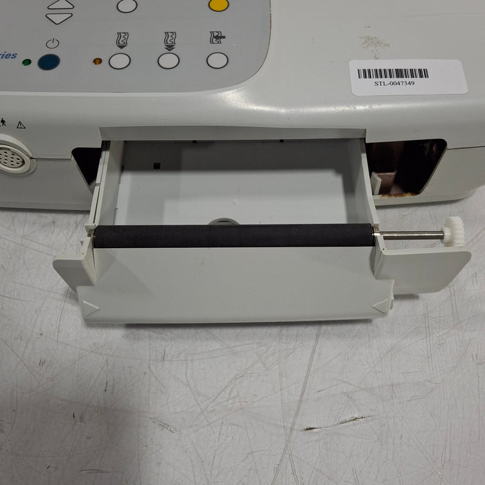 GE Healthcare GE Healthcare Corometrics 170 Series Model 172 Fetal Monitor Patient Monitors reLink Online