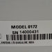 GE Healthcare GE Healthcare Corometrics 170 Series Model 172 Fetal Monitor Patient Monitors reLink Online