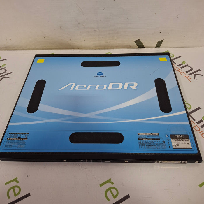 Konica Minolta AeroDR P-11 Wireless Detector Panel