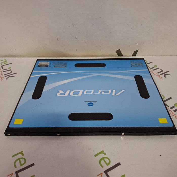 Konica Minolta AeroDR P-11 Wireless Detector Panel
