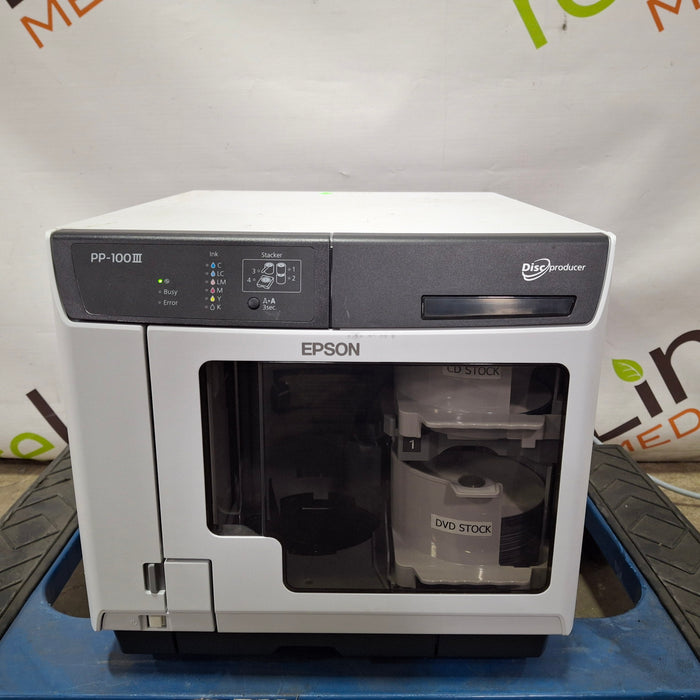 Epson N181A PP-100III Disc Publisher