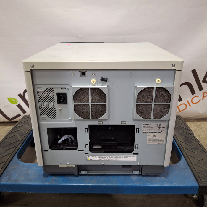 Epson PP100 N131A CD/DVD Burner Duplicator Pritner