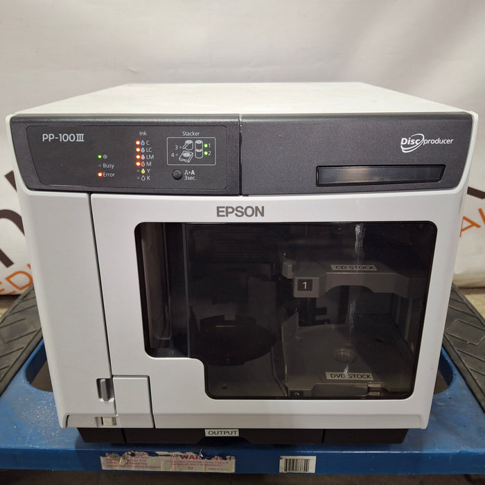 Epson N181A PP-100III Disc Publisher