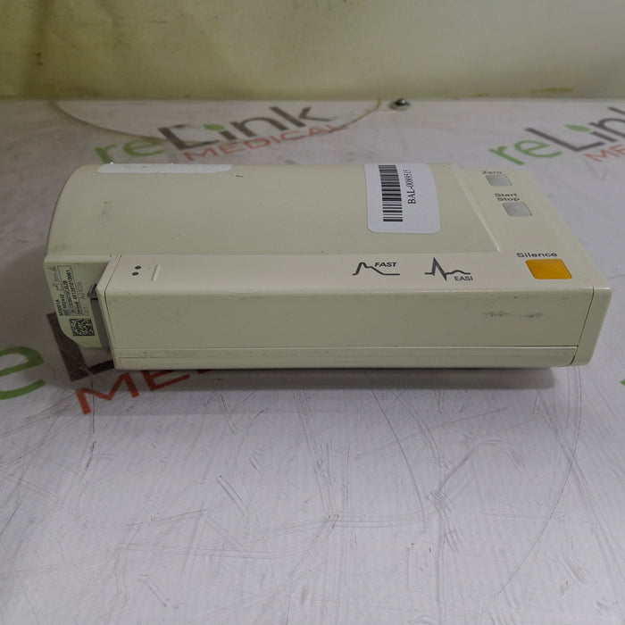 Philips M3001A-A01C06 Fast SpO2, NIBP, ECG, Temp, IBP MMS Module