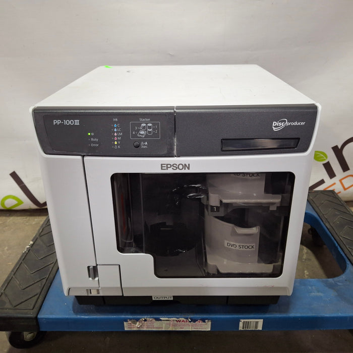 Epson N181A PP-100III Disc Publisher