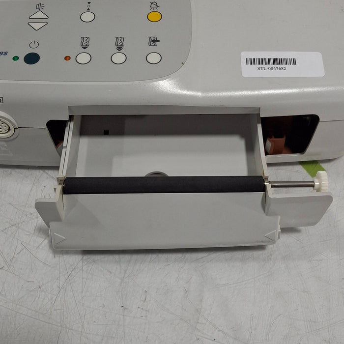 GE Healthcare Corometrics 170 Series Model 172 Fetal Monitor