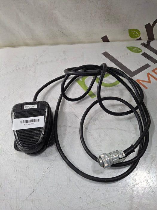 Valleylab E6009 BiPolar Footswitch