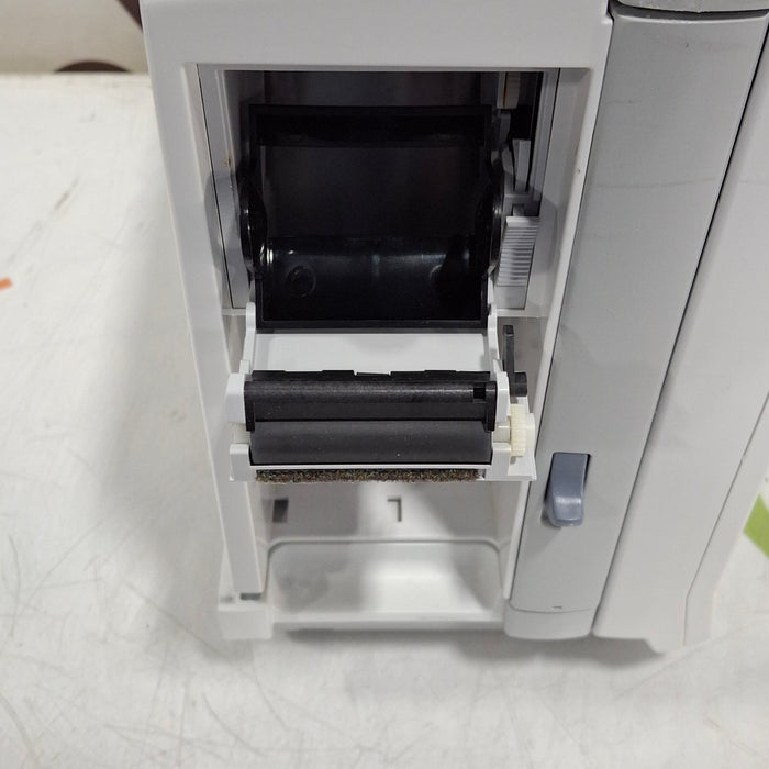GE Healthcare Carescape B650 Critical Care Patient Monitor