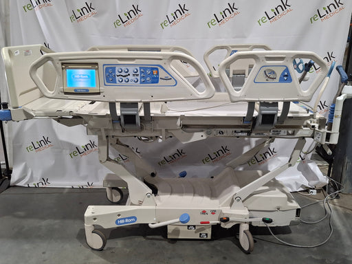 Hill-Rom Hill-Rom Totalcare P1900 Patient Bed Beds & Stretchers reLink Online